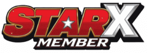 starx-member logo