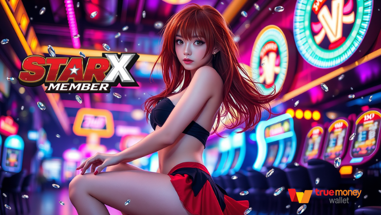 starx-member เว็บสล็อต